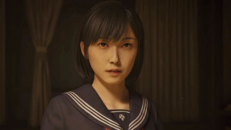 How to solve the Shrine Vault puzzle in Silent Hill f