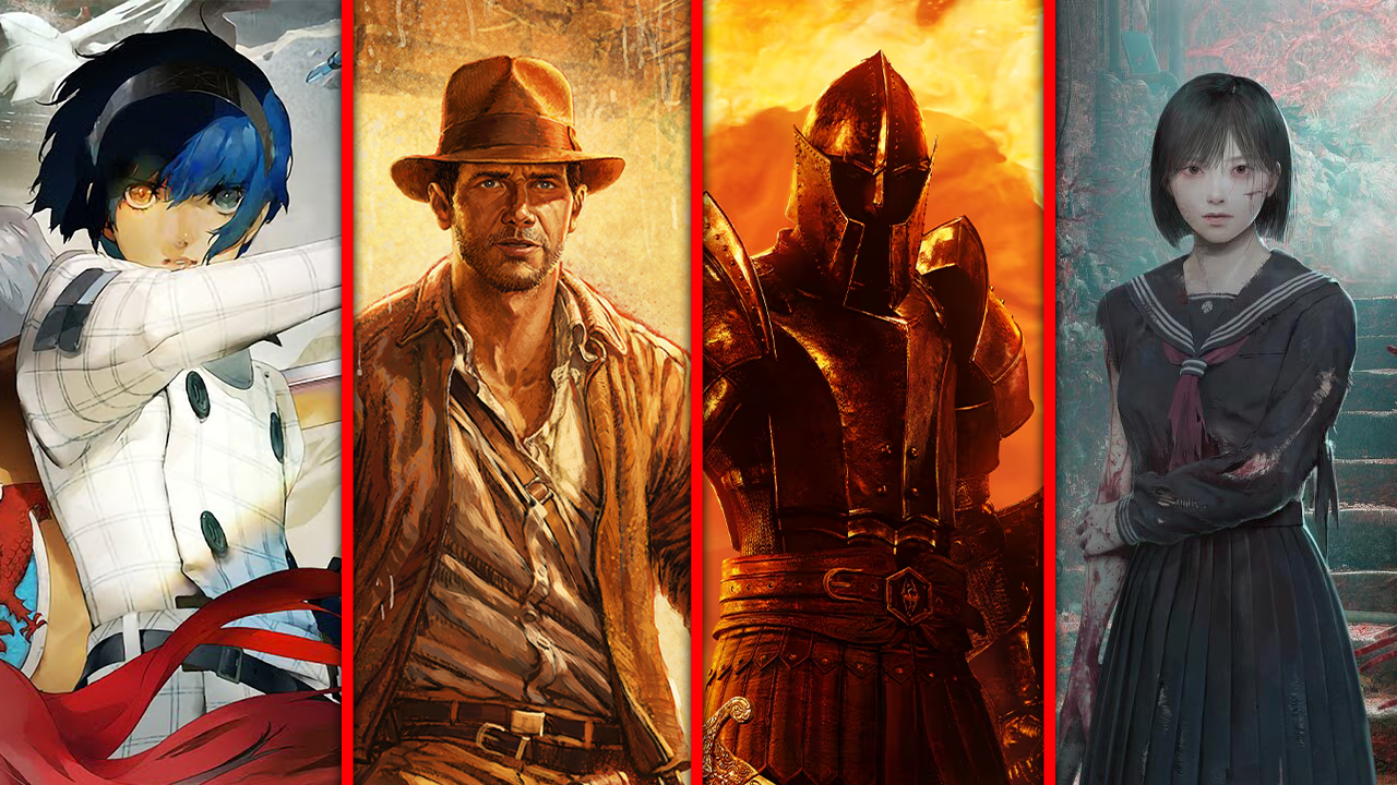 Hundreds Of PC Games Are Discounted In Fanatical's September Savers Sale