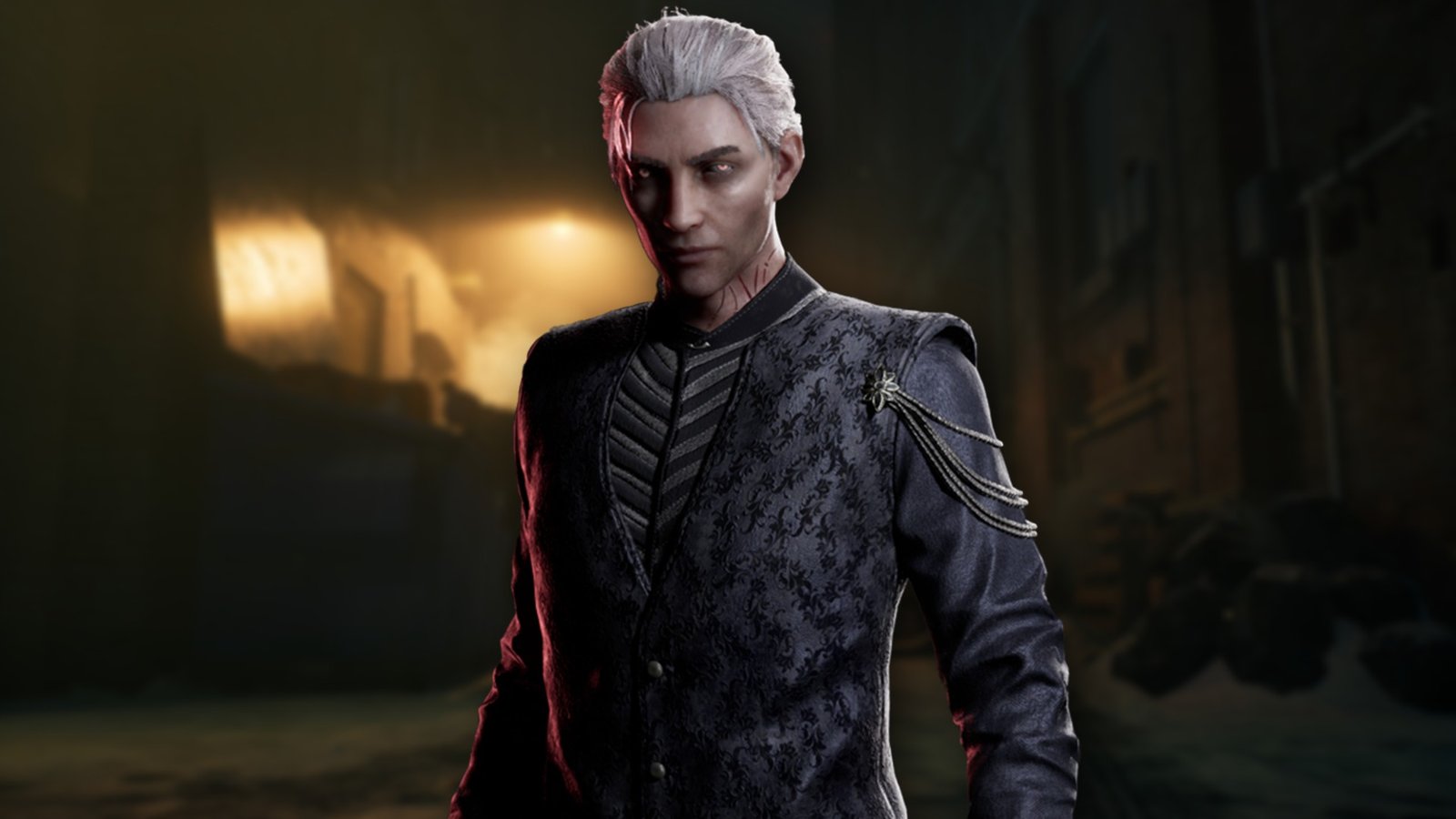 If Baldur's Gate 3 is "an entire roleplay setting," then Bloodlines 2 is a "scenario," says dev