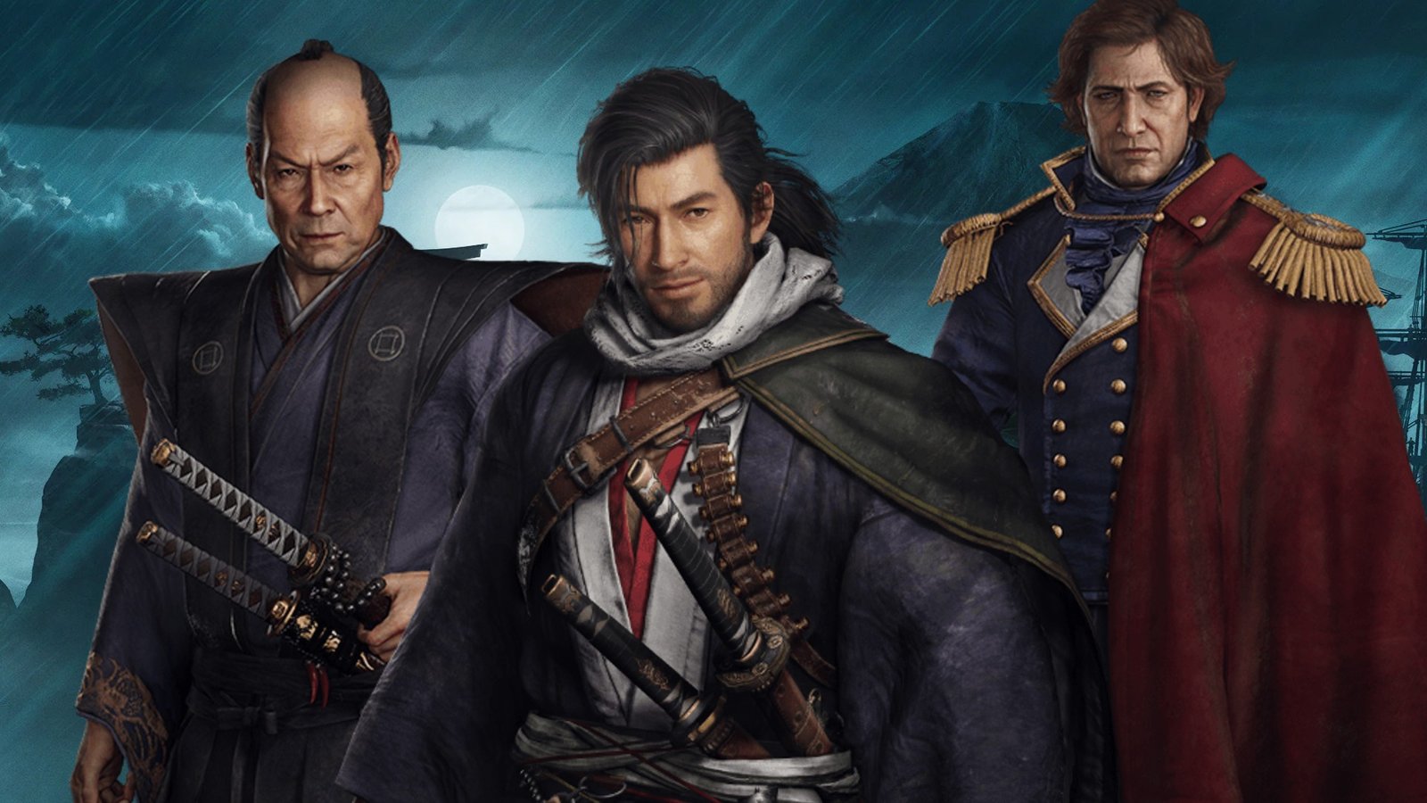 If you're sad that Ghost of Yotei isn't on PC yet, you should grab this underrated samurai RPG at its lowest ever price