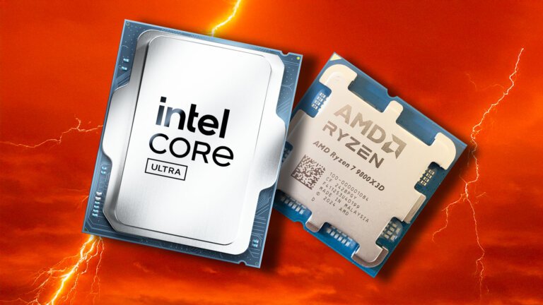 Intel just hinted that its new CPUs will beat AMD, with "leadership across the board on desktop"