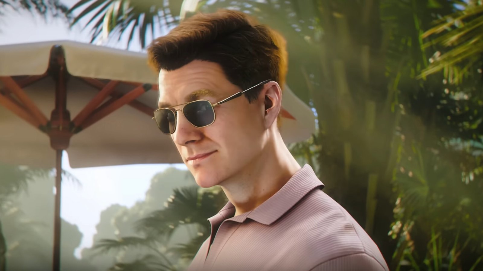 IO Interactive stuck with a young Bond for 007 First Light because it wanted to make 'something for the gamers'