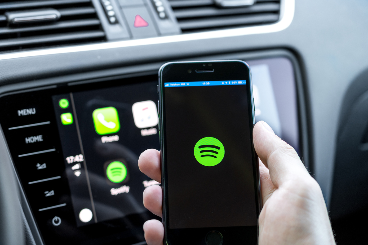 Is Spotify down? Users report issues with streaming app