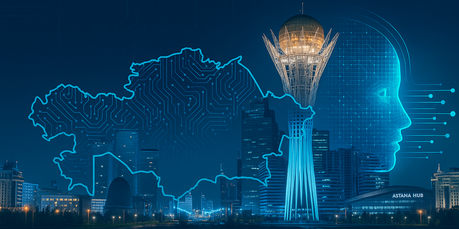 Kazakhstan’s Rollout of Aitu Messenger Sparks Fears Over Internet Freedom - The Times Of Central Asia