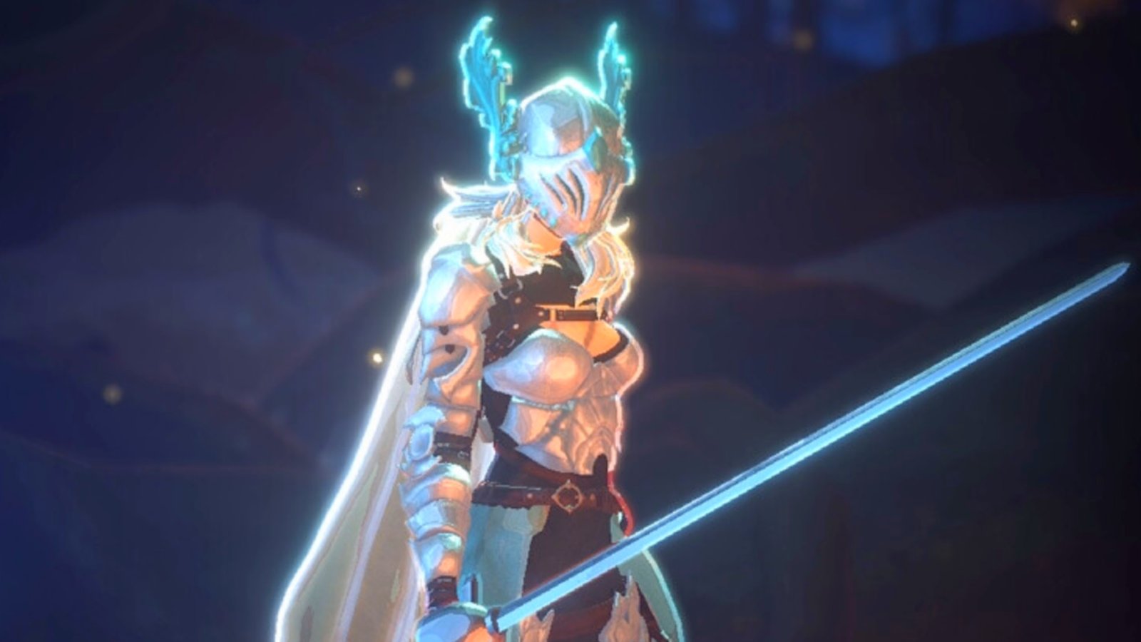 Lies of P publisher launches new co-op roguelike that looks like LoL and plays like Diablo