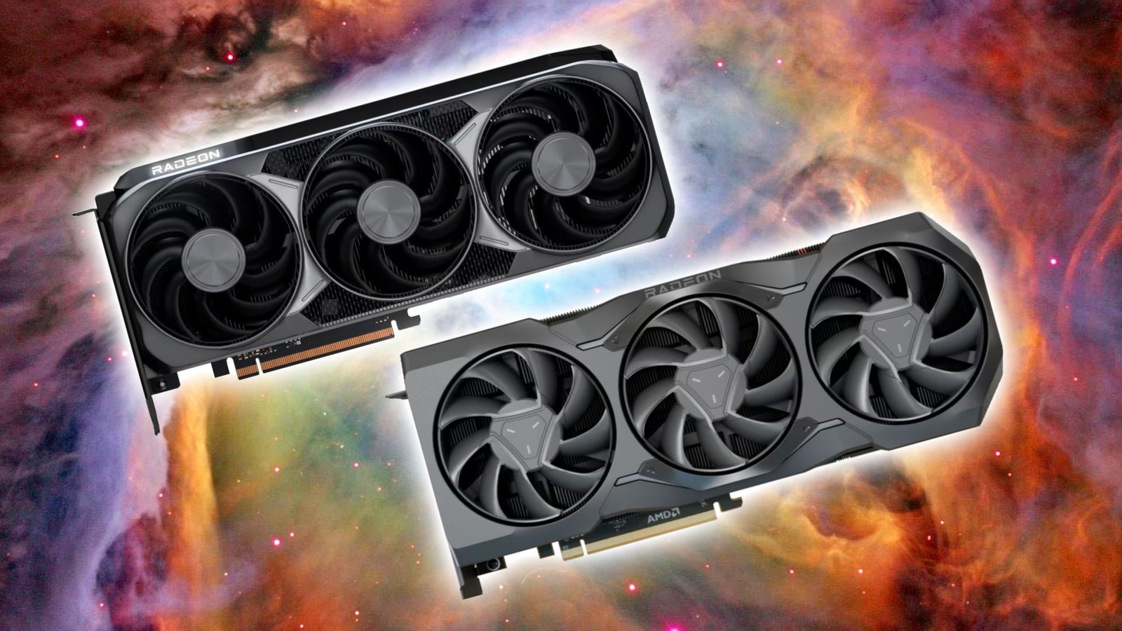 Make games look loads better on your old AMD Radeon GPU with this new FSR 4 mod