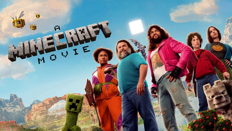 Margate’s Movies in the Park Returns with Screening of ‘A Minecraft Movie’ on September 20