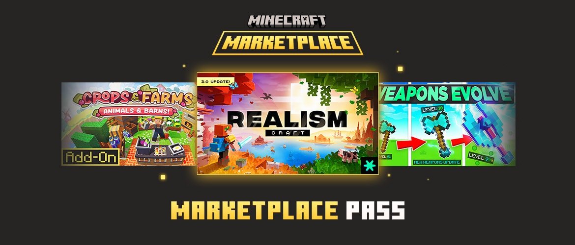 Marketplace Content: September 2025