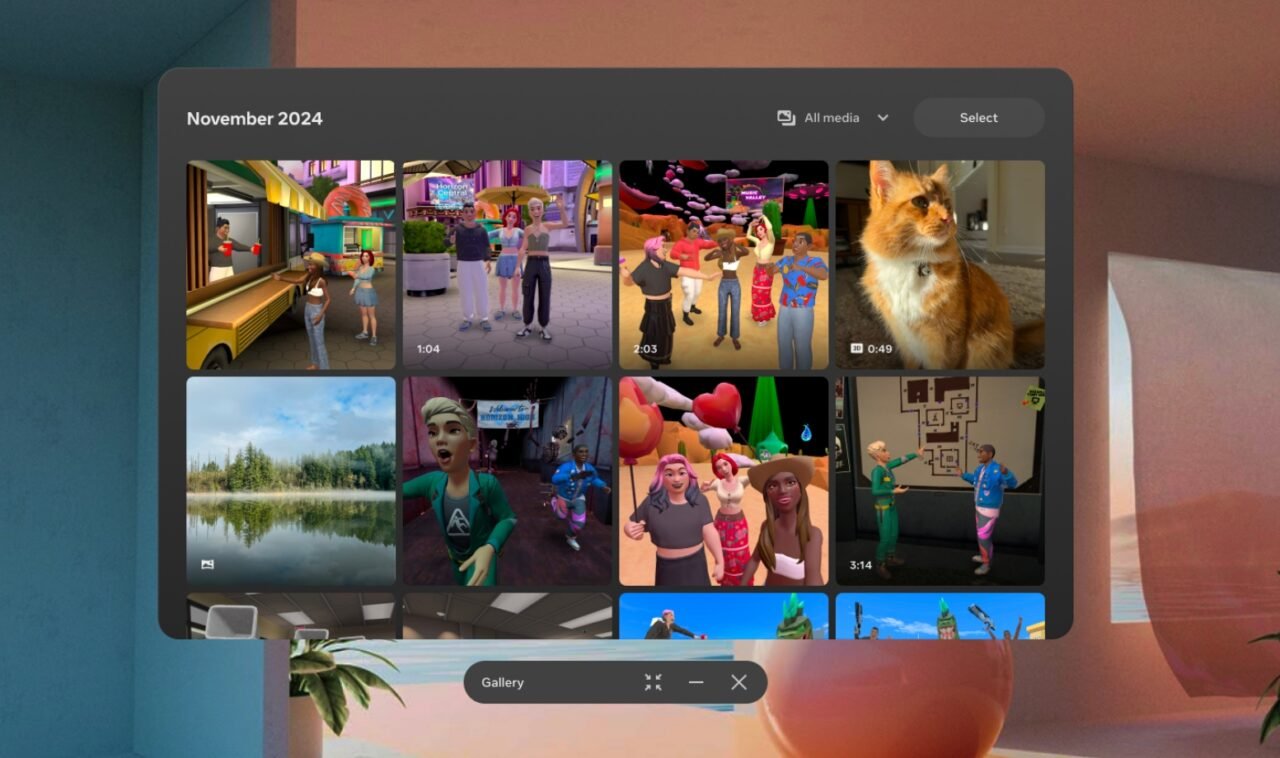 Meta Quest: Microsoft Adds Windows on Arm Support to Mixed Reality Link App