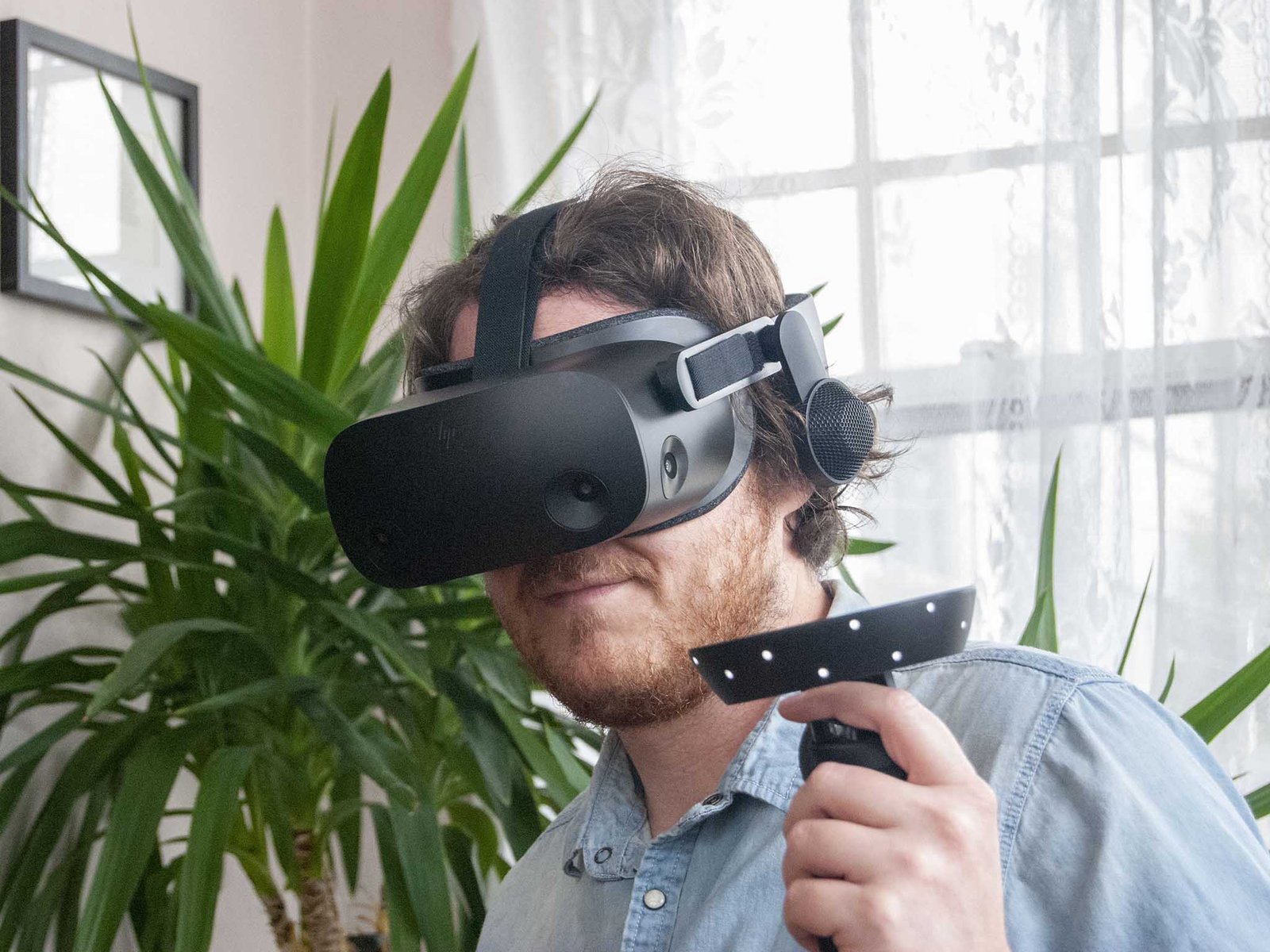 Microsoft employee reverse engineers Windows Mixed Reality driver and restores life to abandoned headsets with native SteamVR support