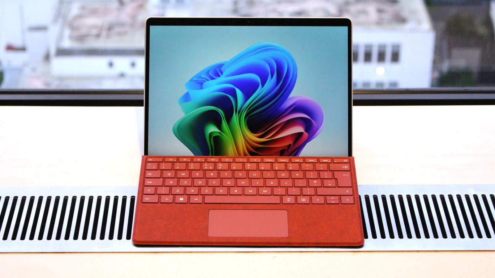 Microsoft is building an agentic OS, conducts major Windows reorg