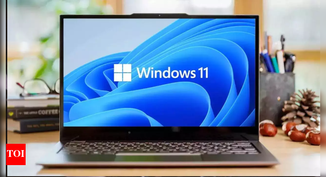 Microsoft launches Windows AI Labs for testing experimental AI features - The Times of India