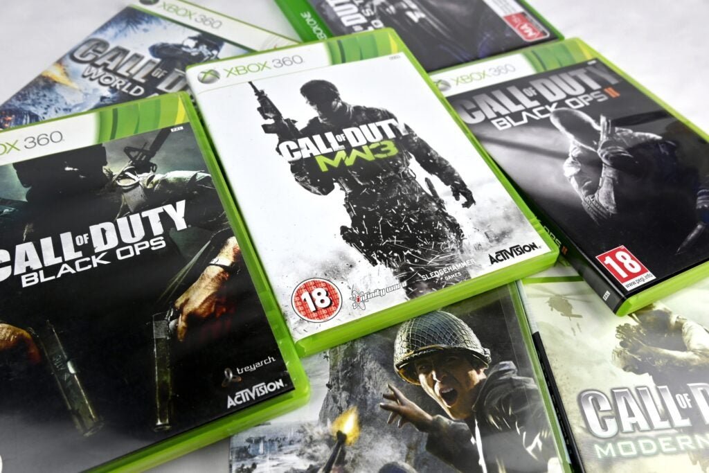 Microsoft Scored With Minecraft Movie: Is Call Of Duty The Next Box Office Hit?