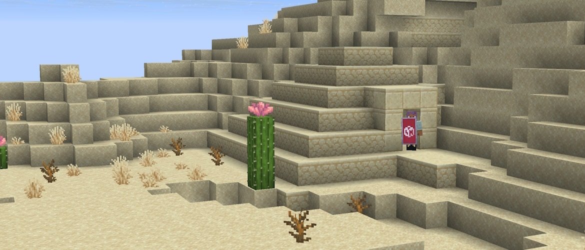 Minecraft 1.21.9 Pre-Release 4