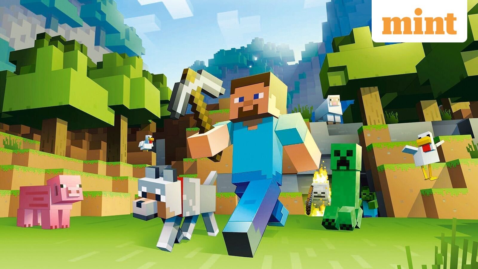 Minecraft 1.21.9 RC: Players can test latest bug fixes ahead of full release