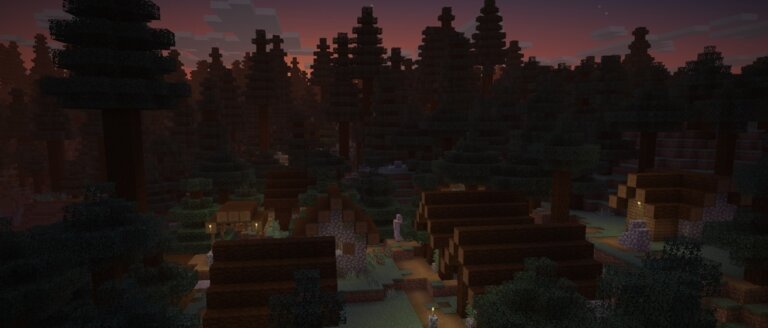 Minecraft 1.21.9 Release Candidate 1