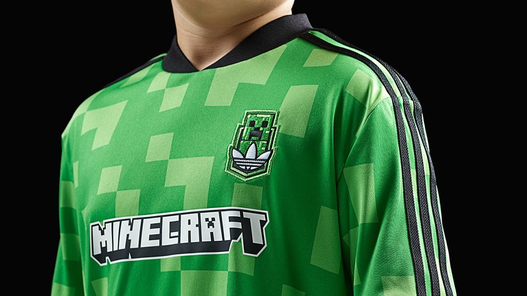 Minecraft Shares Latest Licensing Projects Ahead of Brand Licensing Europe
