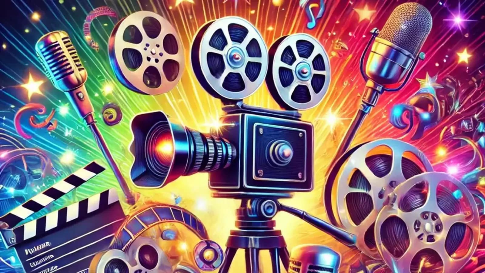 Minecraft’s Success Shows the Future of Movies Is Games