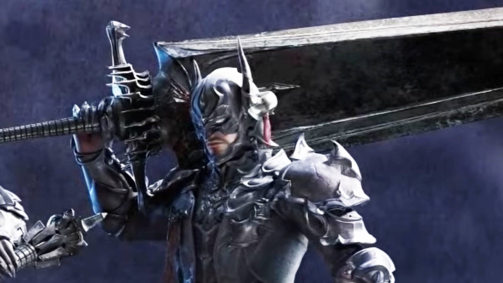 Monster Hunter Wilds' FF14 collab features not one, but two iconic classes, and it arrives very soon