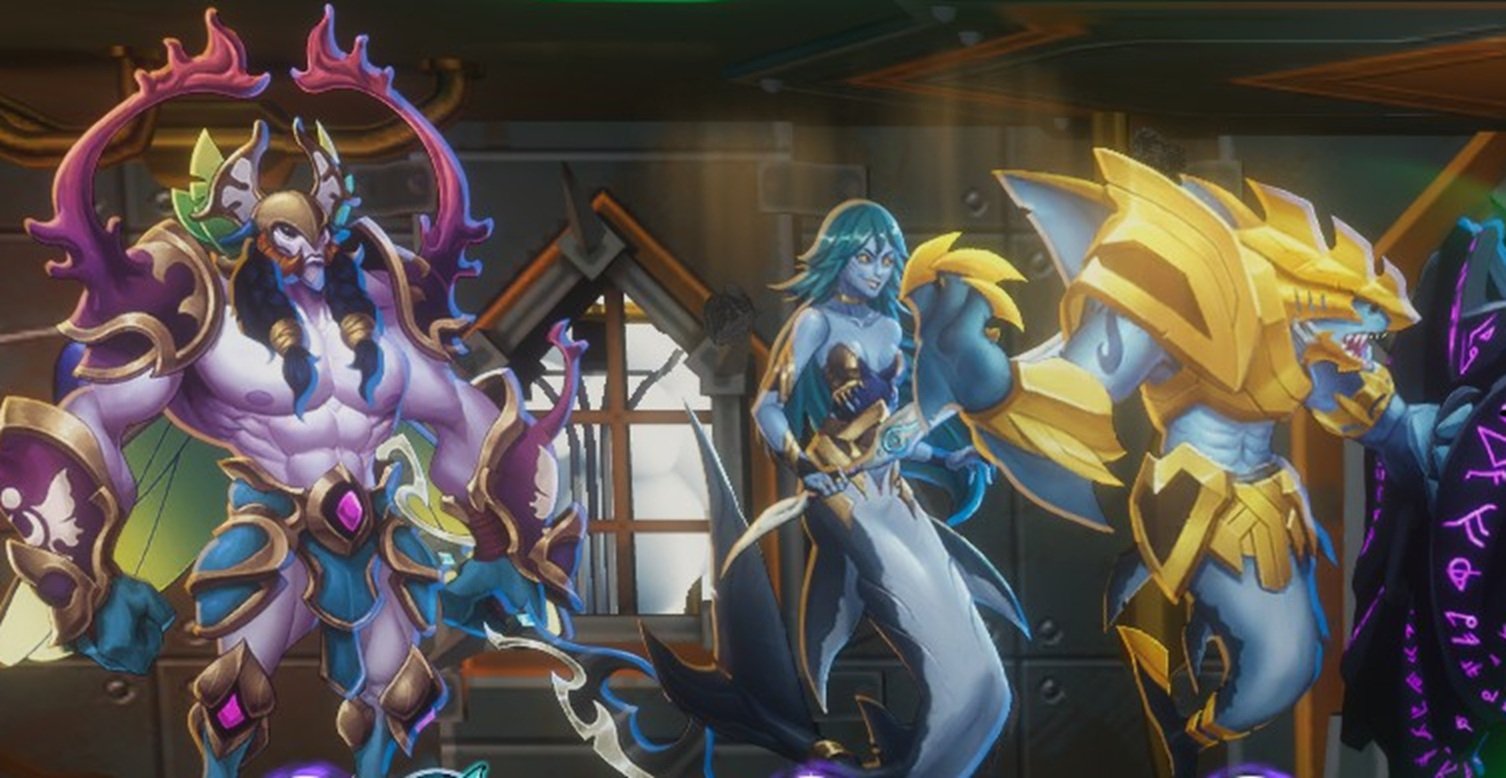 Monster Train 2 update details and Q&A: developers share info on 4 new cards