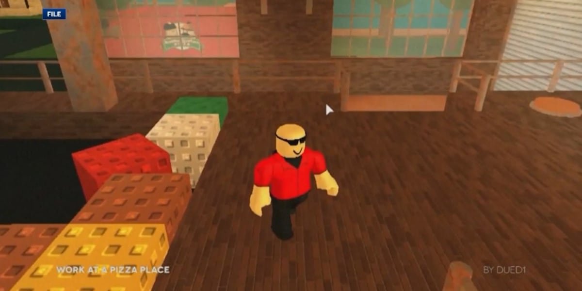 Mother of 9-year-old sues makers of Roblox, Fortnite, Minecraft over ‘addictive’ features