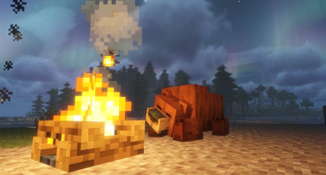 Mythrodite Minecraft Server Redefines Fantasy Gameplay with Mod-Like Experience and Boss Fights