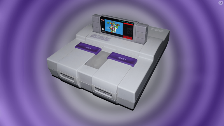 New Free Steam Game Brings PC Fans Back to the SNES