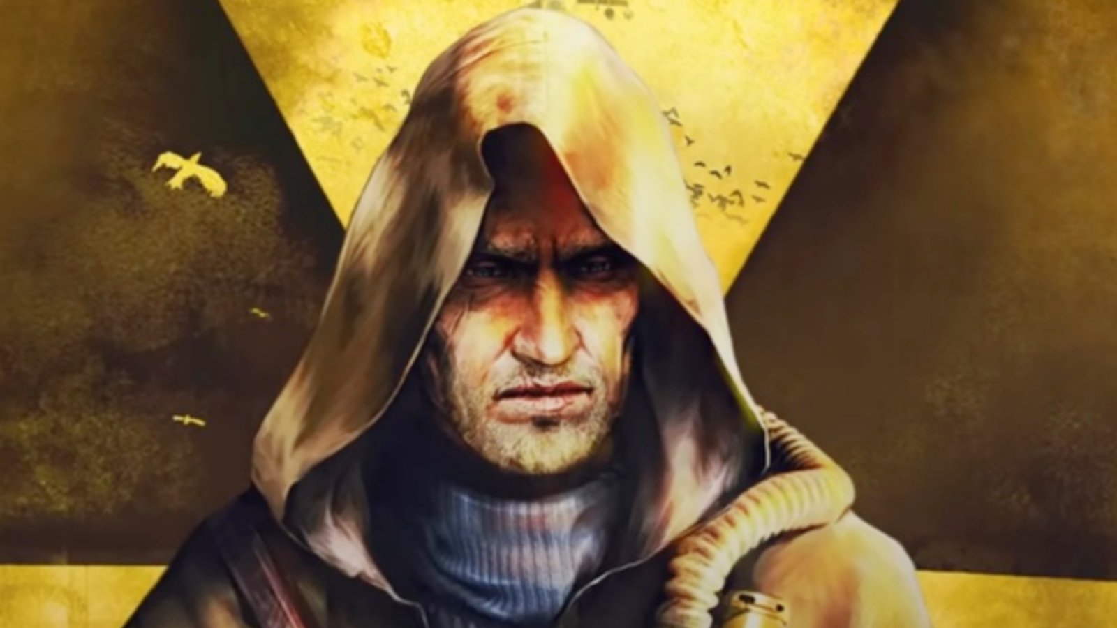 New Stalker remaster patch continues to combat ongoing performance woes