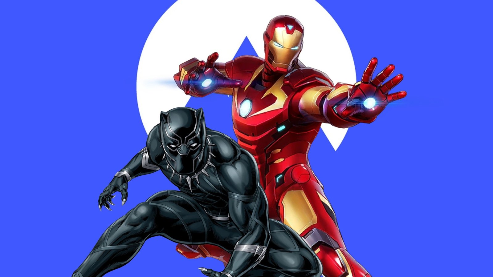 NordVPN and Marvel get together for Avengers motion comic