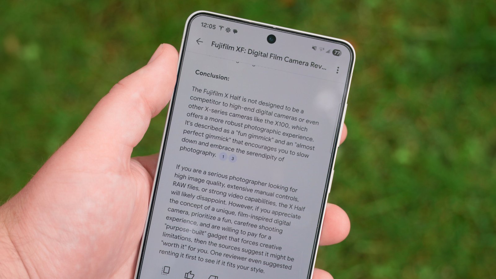 NotebookLM now lets Audio Overview AI analyze your work and stage a debate