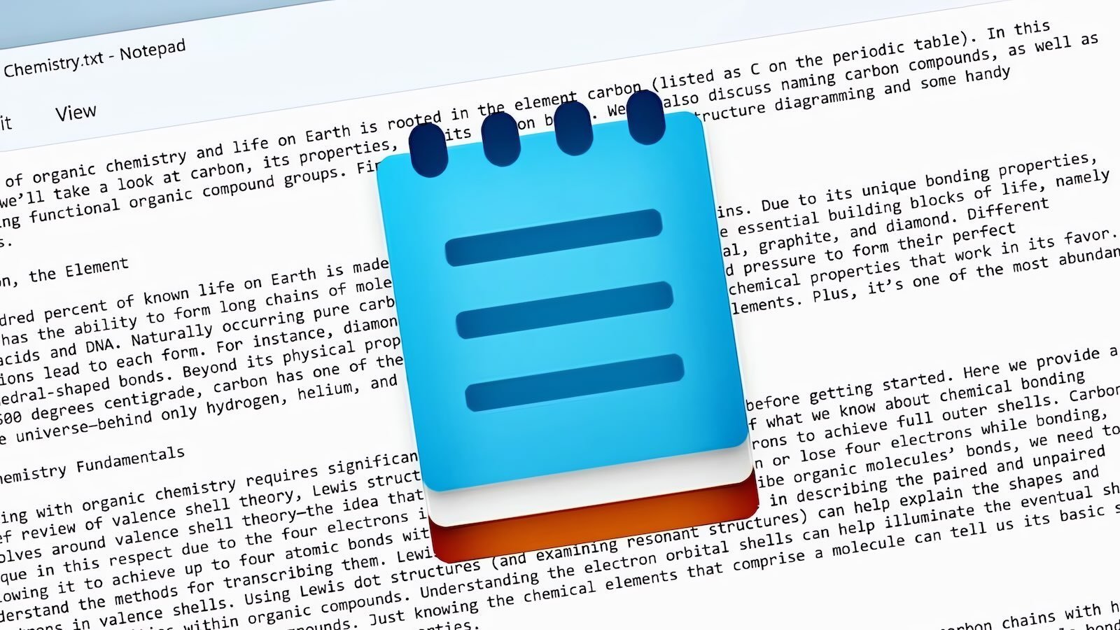 Notepad gets free AI features on Copilot+ PCs with Windows 11