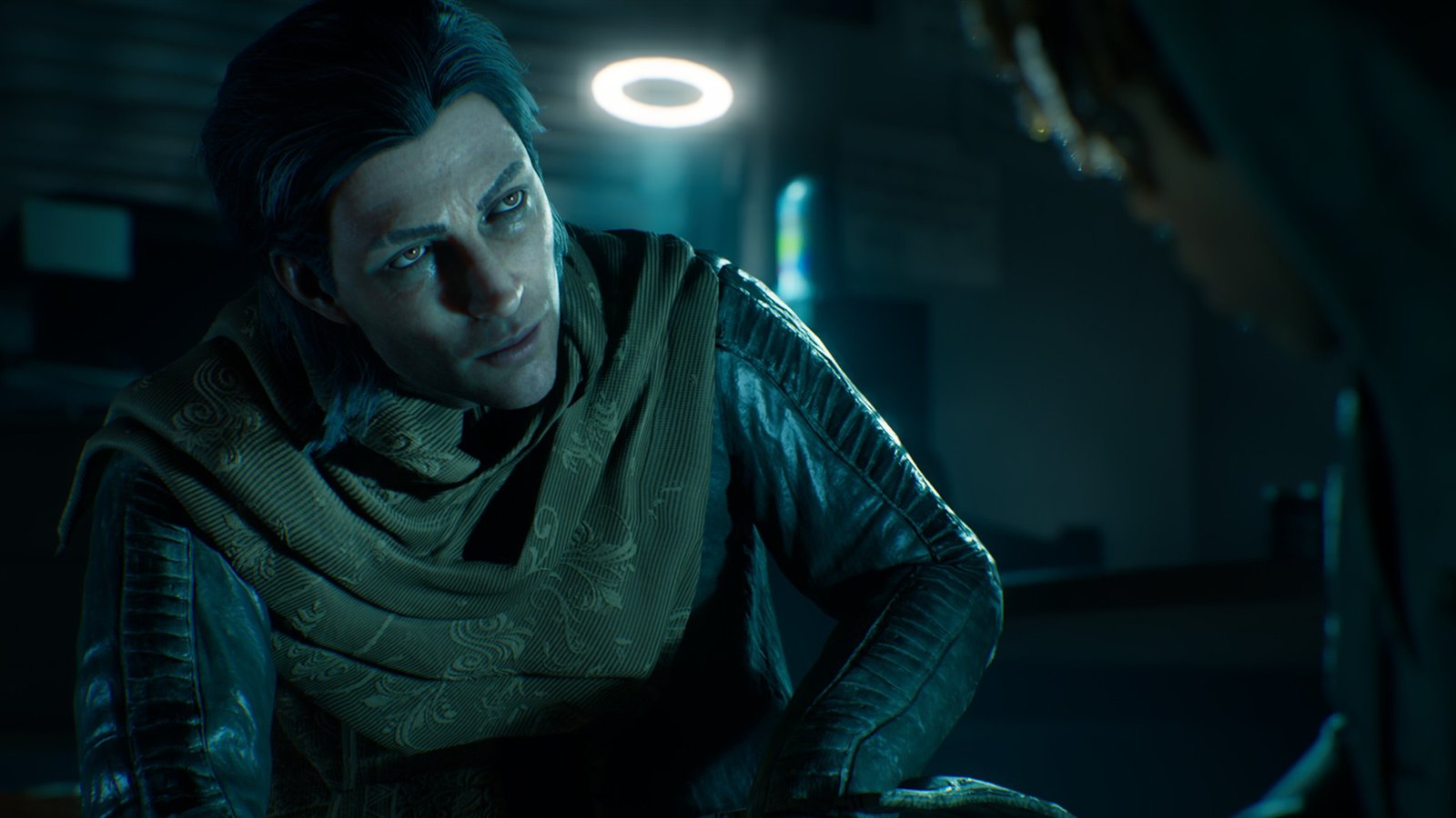 Official PC requirements for Vampire: The Masquerade