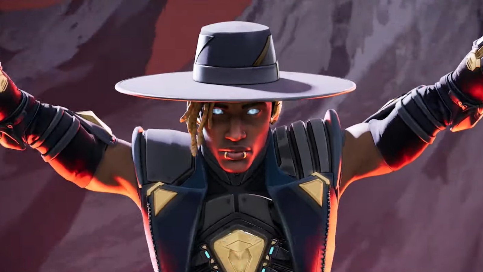 Oh no, the Apex Legends Season 26 mid-season update wants to "bring Seer back into the meta"