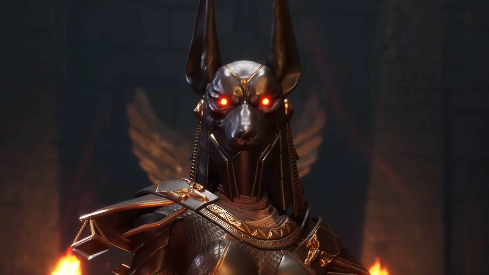 One of 2024's forgotten survival games is hitting 1.0, dropping DLC, and revealing who build the pyramids