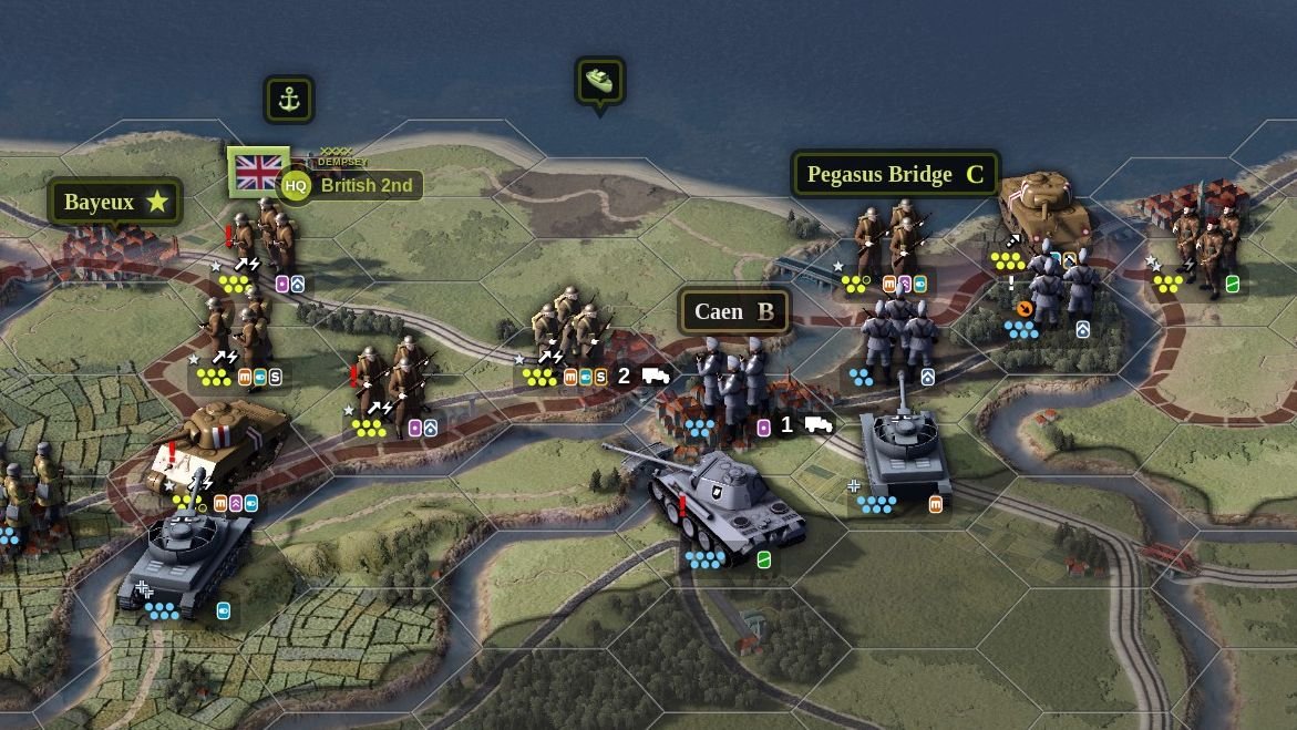 One of the best wargames on PC is currently 85% off
