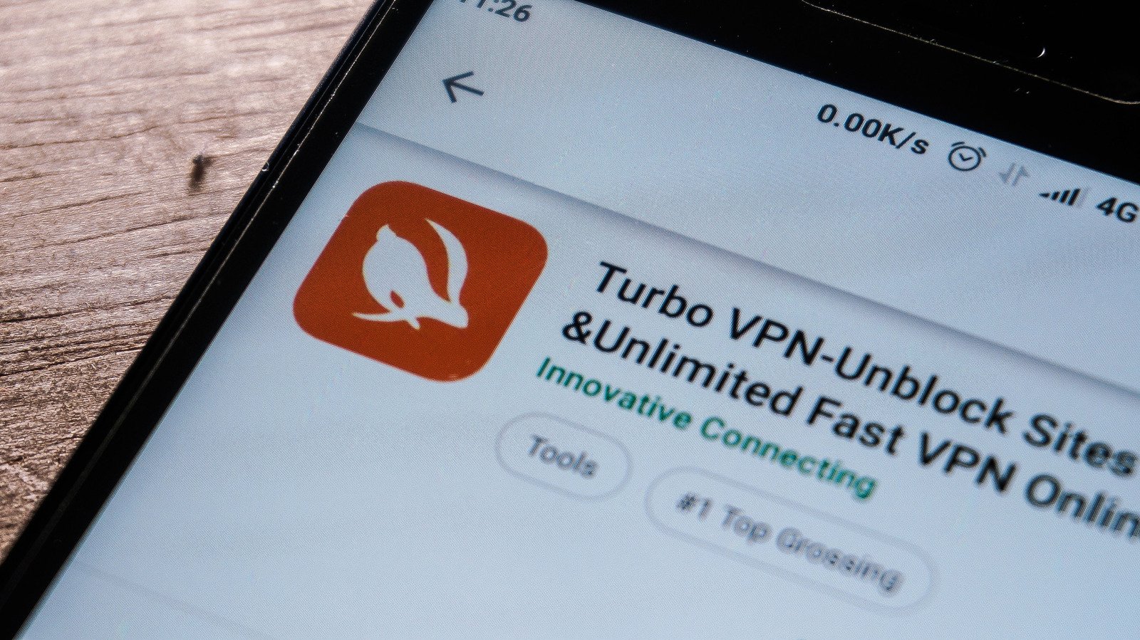 Over 20 Popular Android VPN Apps Share The Same Security Flaws - See If You're Affected