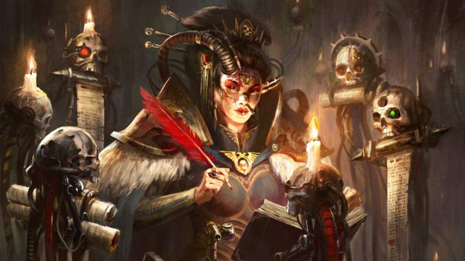 Owlcat admits Warhammer 40k Rogue Trader was overly ambitious, says it had to decide between "less bugs or less immersion"