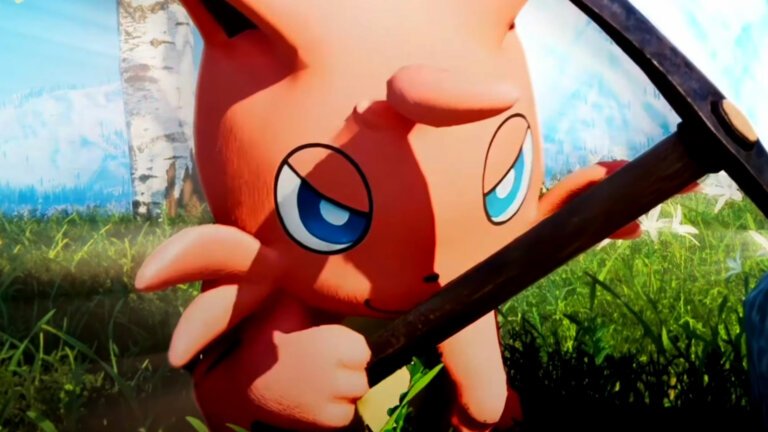 Palworld is teaming up with one of its biggest survival rivals for a new collaboration