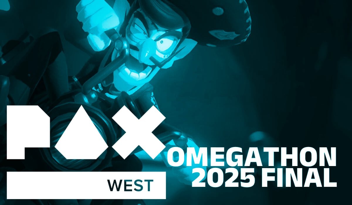 PAX West 2025 crowns its Omegathon winner after beating everyone in Minecraft & Mario Kart World