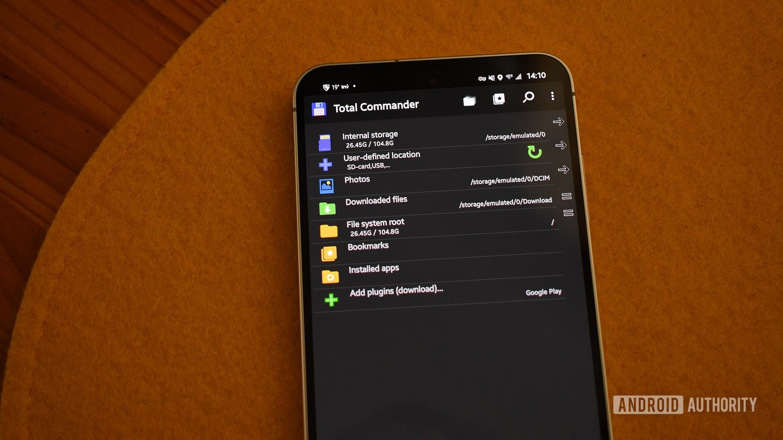 Readers still love this legendary Files by Google alternative, but why?