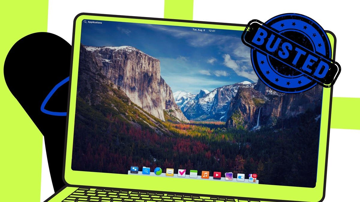 Ready to ditch Windows 10? Don't let these 7 Linux myths stop you