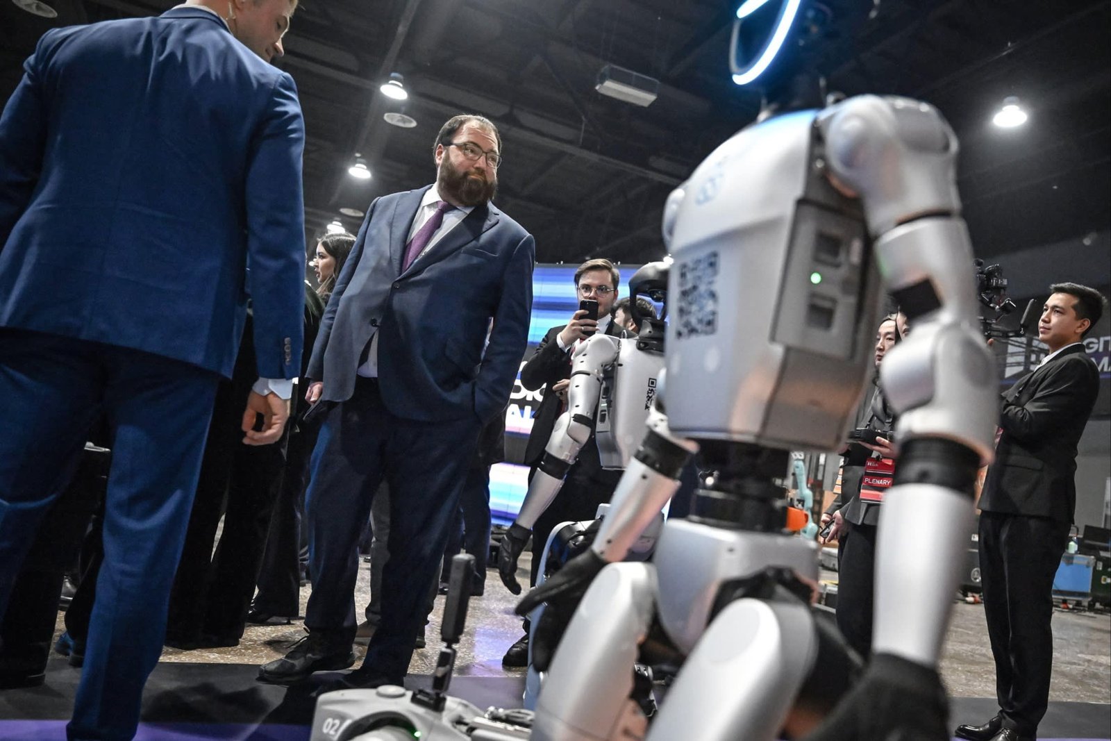 Russia promotes ‘national messenger’ to vanquish WhatsApp in fresh crackdown