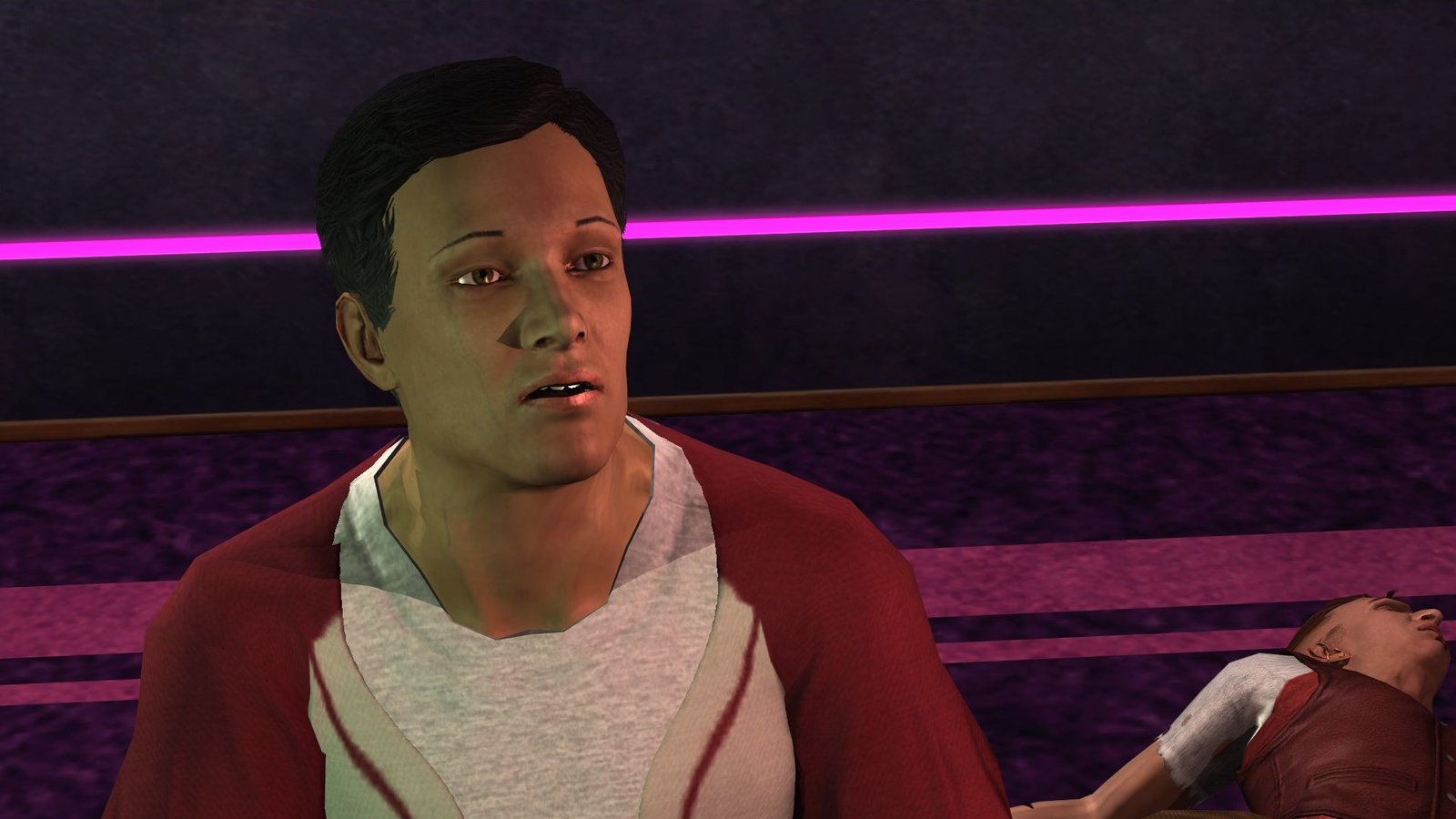 Saints Row 2's Juiced Patch makes the PC port so much better it's criminal