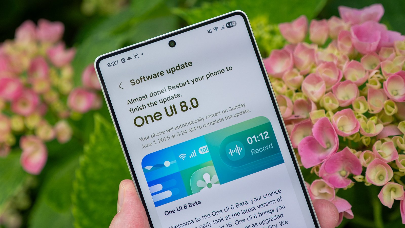 Samsung's Gallery Assistant in One UI 8 has the tools you need, but keeps them bare-bones