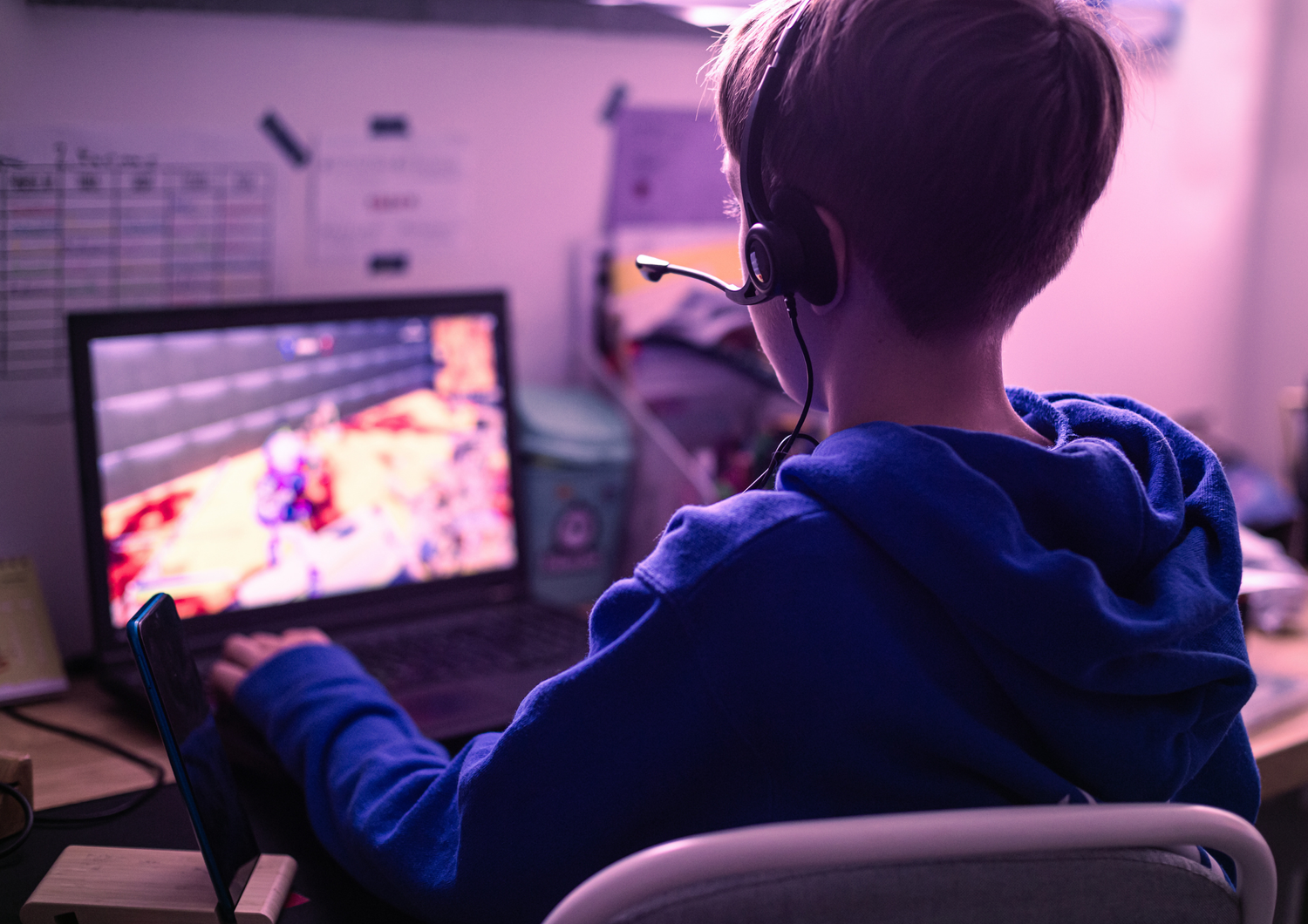 School of Gaming expands team to scale Minecraft-based learning programs | ETIH EdTech News