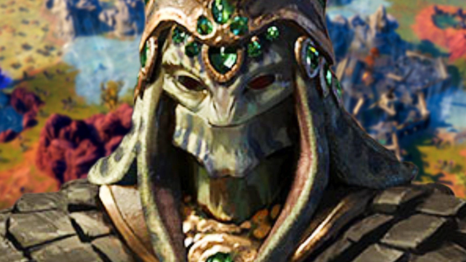 Science and faith clash as fantasy Civilization 7 challenger unveils its final faction ahead of launch