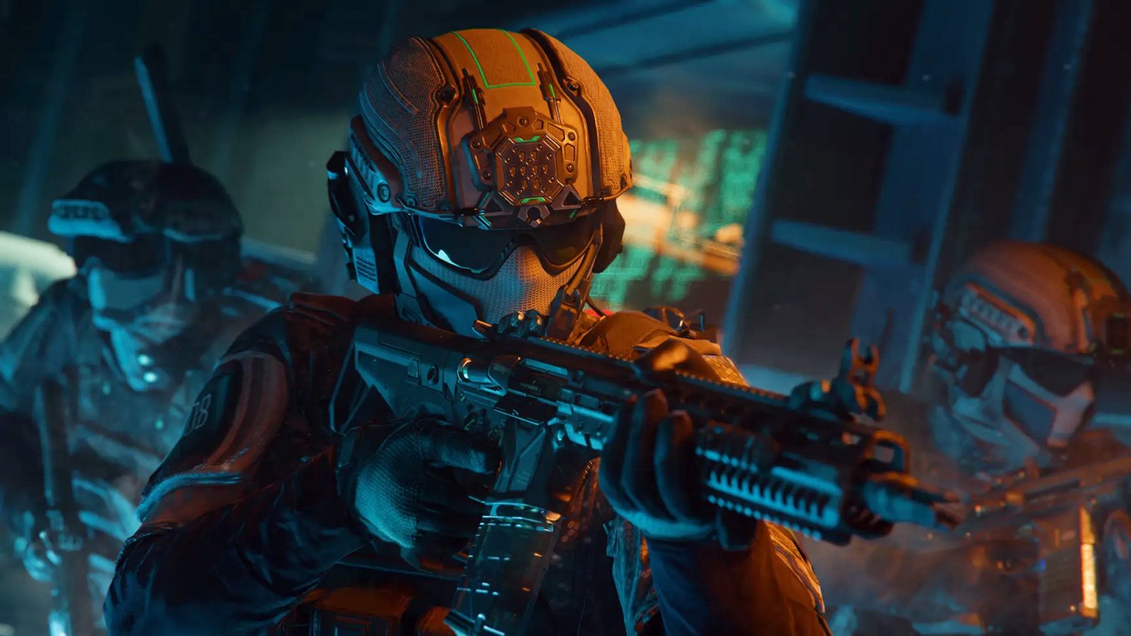 Senior Treyarch developer says he'd be 'dead lying' if he claimed not to be worried about series fatigue with Call of Duty: Black Ops 7