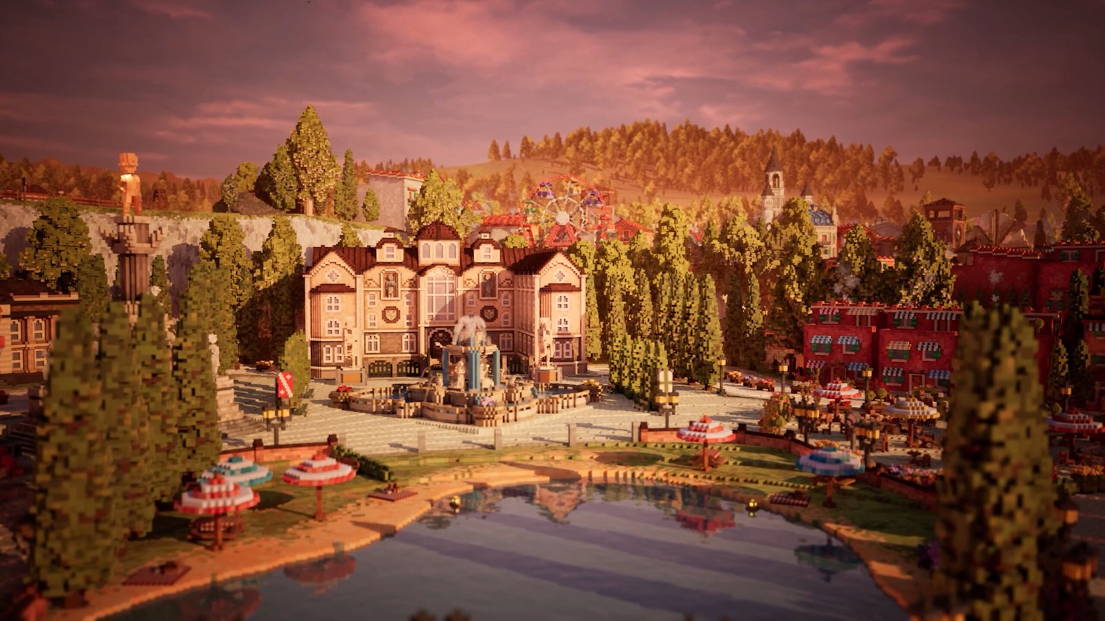 September is absolutely stacked with city builders: here's 8 releasing this month