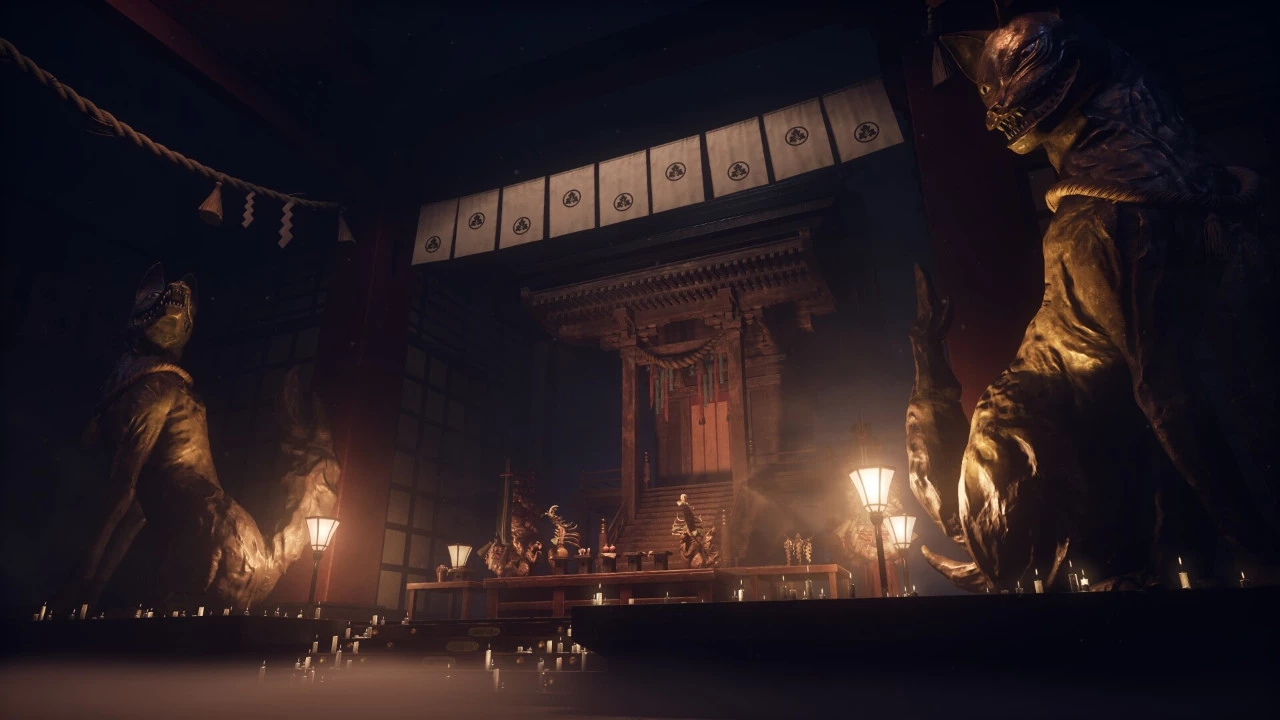 Silent Hill f появилась на торрентах почти сразу после раннего релиза