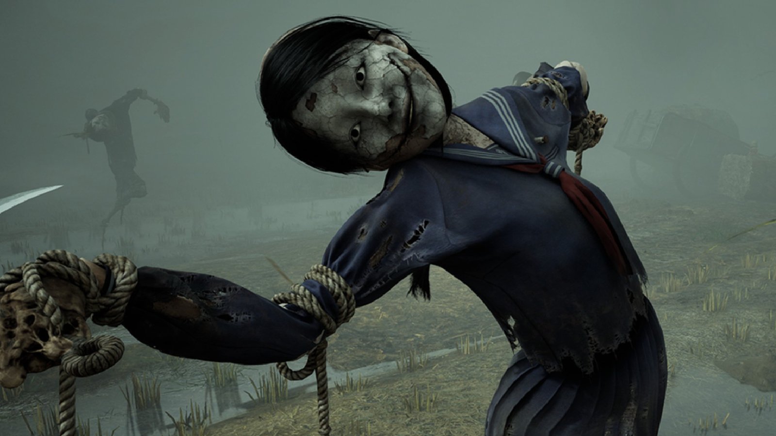 Silent Hill f is an 'instant horror classic', and you can grab this 9/10 game at a huge discount right now